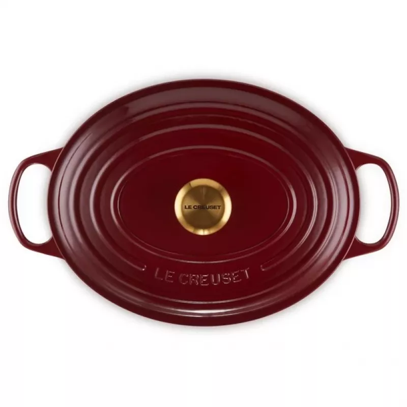 Le Creuset Signature Roaster ovaalne 31cm rhone (21178319494441)