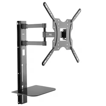 TV-kinnitus Maclean MC-772 55-tolline Must
