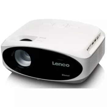 Lenco LPJ-900WH toode