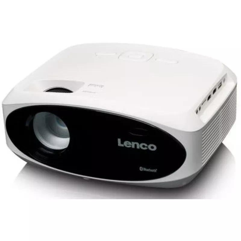 Lenco LPJ-900WH toode