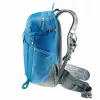 Seljakott DEUTER Trail 25 matkapäevakott, 25 L, polüester, vihmakate, puusavöö