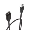 Laadimiskaabel USB-C FIXED Garmin Fenix 5/6/7/7X Epix Venu 2/3 Vívoactive 3/4/5 jaoks — 1 m