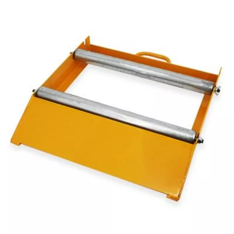 Extralink FXPB-1 trumlialus, horisontaalne, kandevõime kuni 200 kg