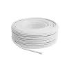 Trishield RG6 75 ohm koaksiaalkaabel