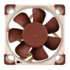 Noctua ventilaator NF-A4x10 5V — 40×40×10 mm, 3-pin, 4500 p/min, 8,2 m³/h, 5 V