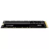 SSD-draiv Lexar NM620 1TB NVMe M.2 2280, 3300/3000MB/s