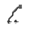 LogiLink BP0168 gaasvedruga monitori kinnitusvars, 17-49 tolli, kuni 20 kg, must