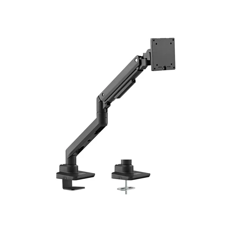 LogiLink BP0168 gaasvedruga monitori kinnitusvars, 17-49 tolli, kuni 20 kg, must