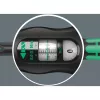 Pöördemomendivõti Click-Torque 1/4 inch 2.5-25 Nm, 20 osa
