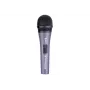 Dünaamiline vokaalmikrofon Sennheiser e 825-S, kardioid, 40–15 000 Hz, XLR-juhtmega, metallkorpus