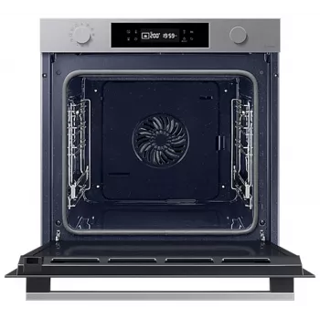 Elektriahi Samsung NV7B41301AS/U3 76L roostevaba teras sisseehitatav