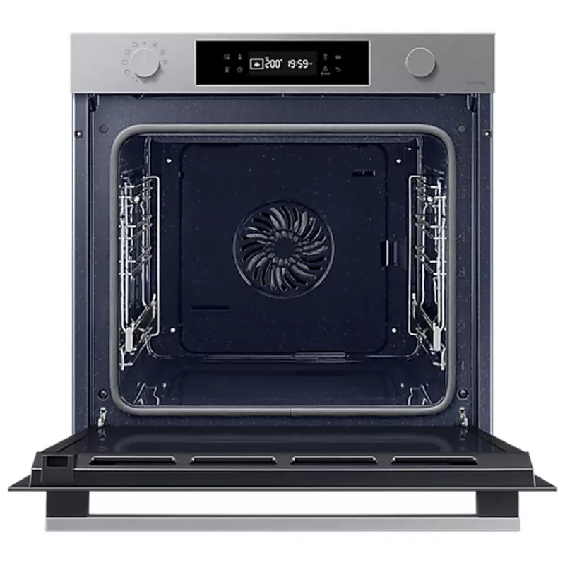 Elektriahi Samsung NV7B41301AS/U3 76L roostevaba teras sisseehitatav