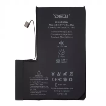 Aku APPLE iPhone 12 Pro Max