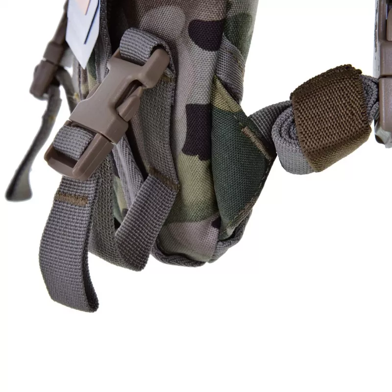 Source - hüdratsioonikott, 3 l
