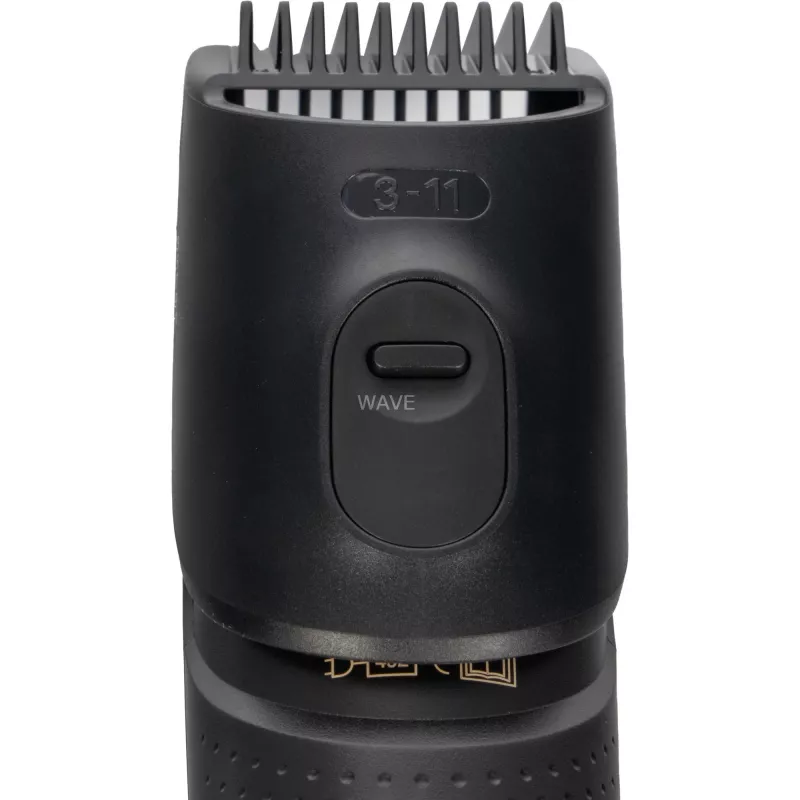 Gillette INTIMATE i5 must, liitiumioonakuga habemeajaja