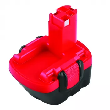Aku tööriistale Bosch Heavy Duty BAT046, 12V, 3,0Ah, Ni-MH
