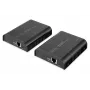 KVM laienduskomplekt DIGITUS DS-55355 HDMI üle IP 4K 60Hz