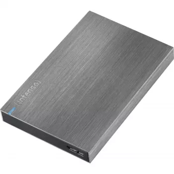 Intenso Memory Board kõvaketas 2 TB USB 3.0