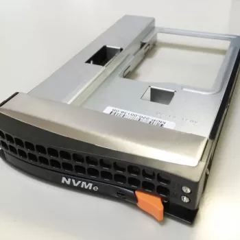 Supermicro MCP-220-00147-0B salvestusdraiv