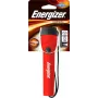 Energizer Light 2AA käsilatern punane LED (E300668800)