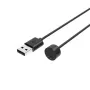 Laadimiskaabel FIXED seadmele Xiaomi Mi Band 5/6/7 — USB-A kuni patenteeritud pistik, 1 m