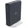 Mikrotik hAP ac lite tower Must Power over Ethernet (PoE)