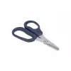 Elektrimontööri käärid LANBERG NT-0106, roostevabast terasest terad, sinised, 58 g