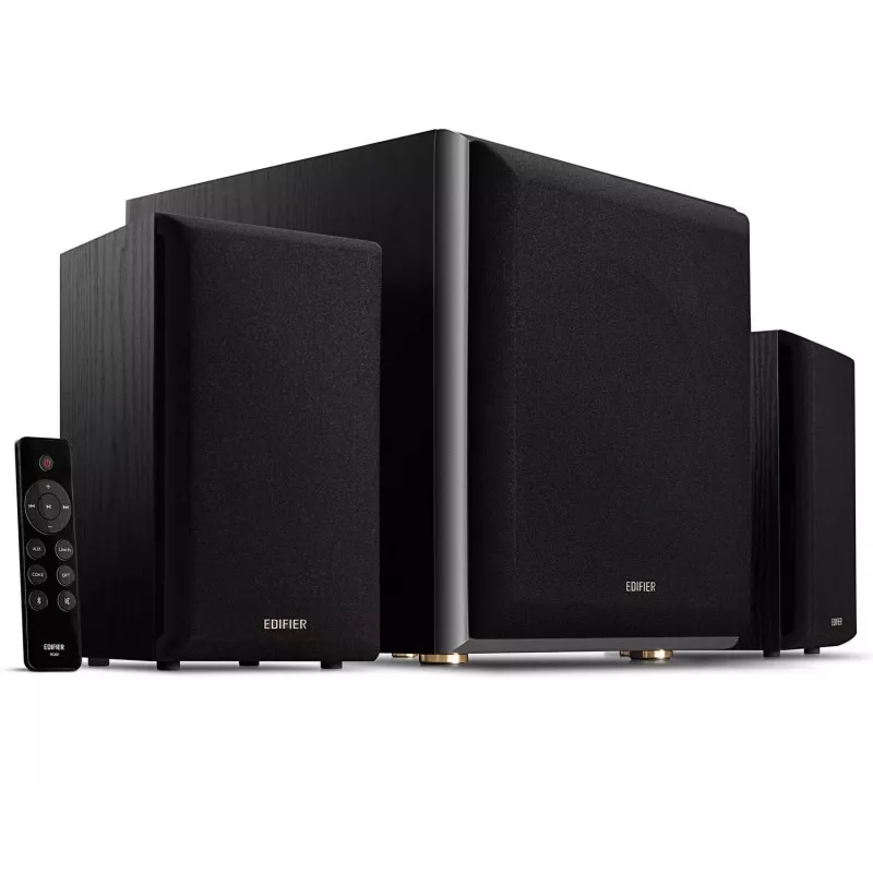 Edifier | Kõlar | M601DB | Bluetooth | Juhtmevaba ühendus