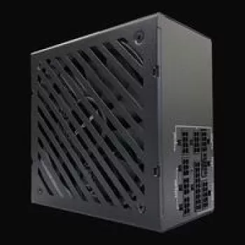 Toiteplokk LC-Power 850W Integrator Pro Modular
