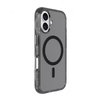 Cover LAUT CRYSTAL MATTER X for iPhone 16 Series Transparent Must