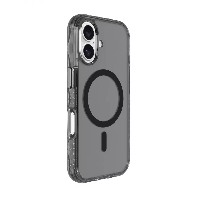 Cover LAUT CRYSTAL MATTER X for iPhone 16 Series Transparent Must