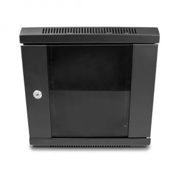 Rack-kapp DeLOCK 43417 19 tolli 6U kõrgus 600mm sügavus