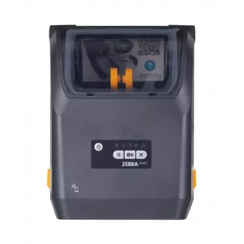 Zebra ZD421T sildiprinter termosiirde 300 x 300 DPI 102 mm/s Juhtmega ja juhtmevaba Ethernet LAN Bluetooth