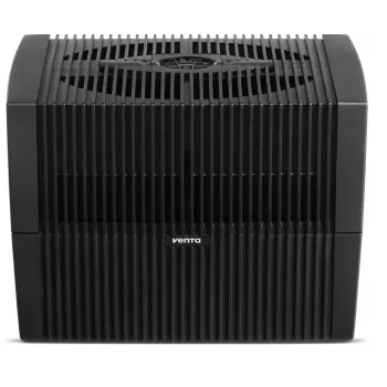 Õhuniisutaja VENTA AH555 Natural — 10 L paak, 8 W, Must, 300×450×330 mm