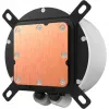 Nzxt RL-KR24E-W2 Display Valge