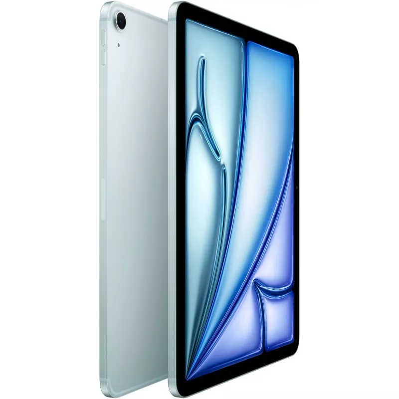 Apple 11-tolline iPad Air Wi-Fi + Cellular - Tahvelarvuti - 128 GB - 27,9 cm (11)