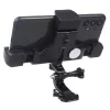 Spordirakmed MACLEAN MC-445 — universaalne rinnakinnitus telefonidele, kaameratele ja GoPro-le