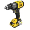 Juhtmeta trell-kruvikeeraja STANLEY FatMax V20 SFMCD726D2K 18V, 2x 2Ah Li-Ion, 80 Nm, 2-käiguline, LED