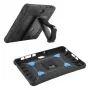 Mobilis PROTECH Case kickstand for Galaxy Tab Active5 Pro (067015)
