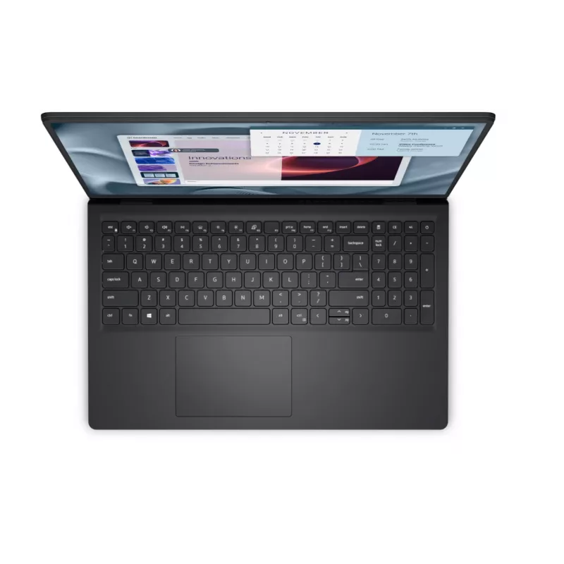 Dell Pro Essential 15 AG FHD i7-1355U/16GB/1TB/Intel UHD/Win11 Pro/ENG kbd/FP/Must/3Y ProSupport NBD Onsite Warranty
