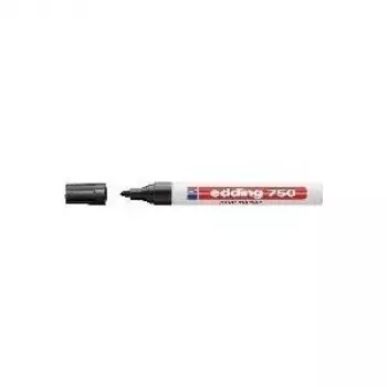 Marker Edding 750 Valge 1 tk