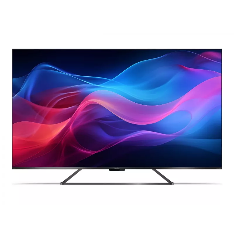 Sharp 65GR8265E 165,1 cm (65 tolli) 4K Ultra HD nutiteler Wi-Fi must