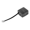 Homematic IP HAP1 HCP adapter garaažiuksesüsteemi Hörmann integreerimiseks (MPN 170046)