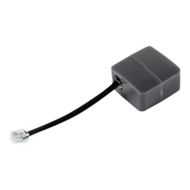 Homematic IP HAP1 HCP adapter garaažiuksesüsteemi Hörmann integreerimiseks (MPN 170046)