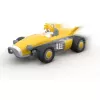 RC Mini Laua Võidusõidukomplekt Sonic