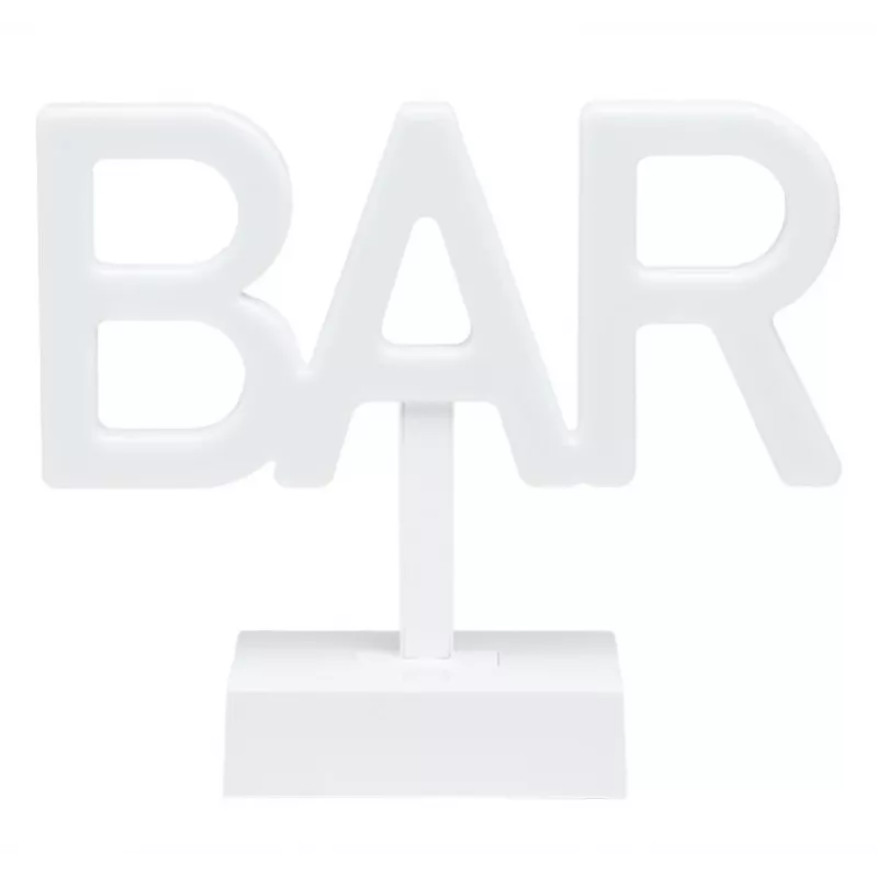 Paladone Baari LED-neoonvalgusti