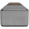 Soundbar KLIPSCH Flexus CORE 100 — 2.1 kanalit, 100 W, sisseehitatud bassikõlar, Hall/Pähkel