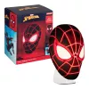 Lauavalgusti Paladone Mask Light PP14323SPMVN Spiderman Miles Morales – tegelaskujuline öölamp
