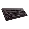 CHERRY G80-3000 klaviatuur USB + PS/2 Must