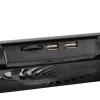 Sbox CP-28 Jahutuspadi 17,3-tollistele sülearvutitele